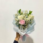 Delightful Roses 007