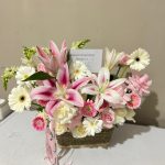 Bucket Series 011 - Flower Edition