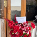 Flower Bloombox 017 - Artificial