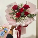 Luxury Rose Breath 017
