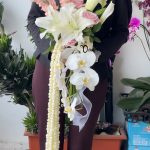 Bride Posy 070