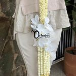 Bride Posy 069 Artificial mix Fresh