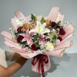 Bouquet Choco 019