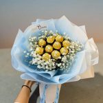 Bouquet Choco 020
