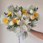 Luxury Sweetheart Liliaceae 005