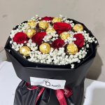 Bouquet Choco 022