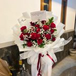 Luxury Sexy Roses 002