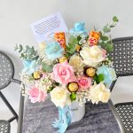 Flower Bloombox 019 - Fresh