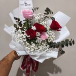Luxury Rose Breath 015