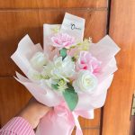 Artificial Posy 047