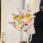 Butterfly Garden 005