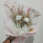 Luxury Dried Flower 003
