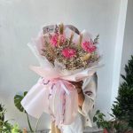 Luxury Dried Flower 002