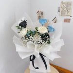 Luxury Graceful Roses 008