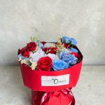 Artificial Posy 057