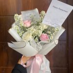 Blossom Roses 009