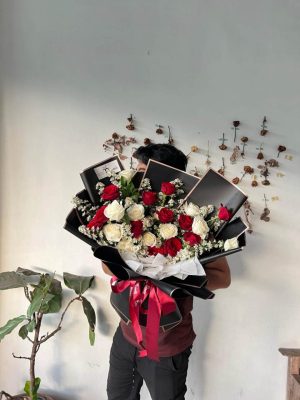 delarosa kediri