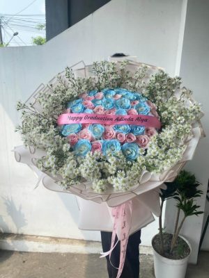 delarosa kediri