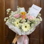 Bouquet Choco 023