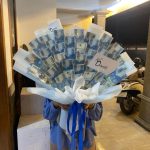 Money Bouquet 027 - Standard