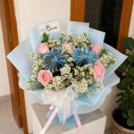 Money Bouquet 028 - Premium