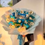 Snack Flower 008