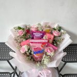 Snack Flower 009