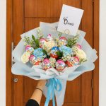 Custom Bouquet 036 - Kinderjoy