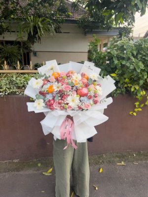 Luxury Fresh Healthy 011