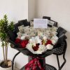 Money Bouquet 030 - Luxury Artificial