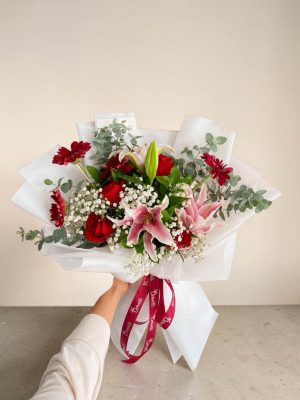 Luxury Eternal Beauty 010