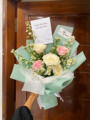 Blossom Roses 010