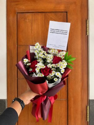 delarosa kediri Delightful Roses 008