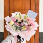 Luxury Sweetheart Liliaceae 008