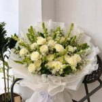 Blossom Tuberose 004