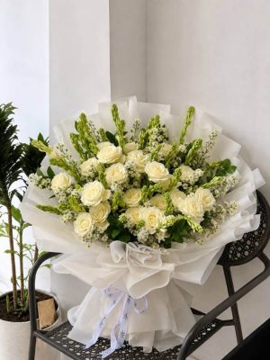 Blossom Tuberose 004