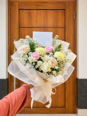 Blossom Roses Gompie 002