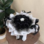 Artificial Posy 073