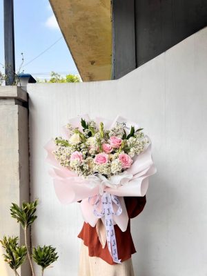 Blossom Tuberose 005