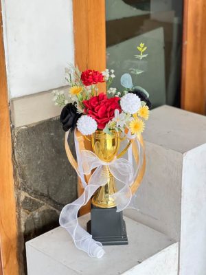 delarosa kediri Custom Trophy 001