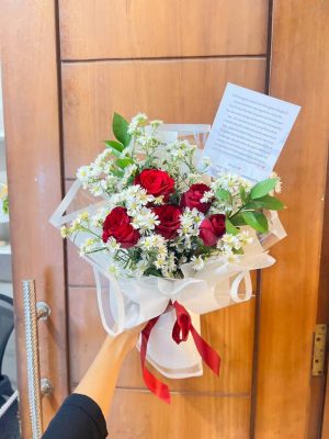 Blossom Roses 011