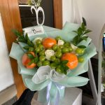 Luxury Fresh Healthy 012