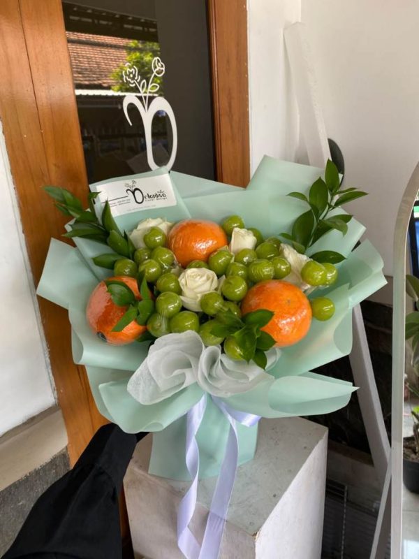 Luxury Fresh Healthy 012