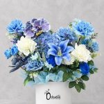 Flower Bloombox 022 - Artificial