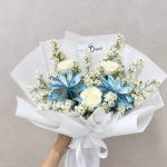 Money Bouquet 033 - Premium