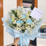 Blossom Tuberose 006