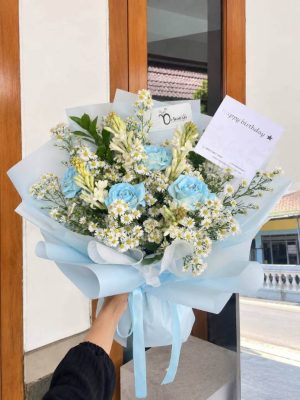 Blossom Tuberose 006