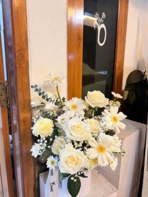Flower Bloombox 024 - Fresh