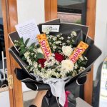 Bouquet Choco 026 - Fresh