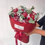 Luxury Fresh Healthy 013